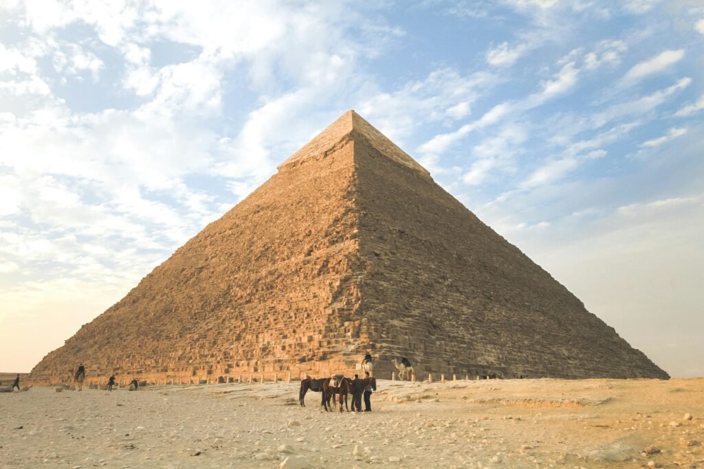 Egypt Visa Guide