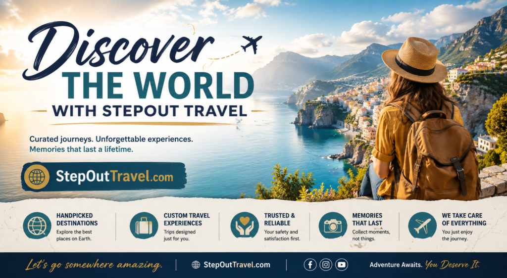 Egypt Tourist Visa with Ok To Board From StepOut Travel